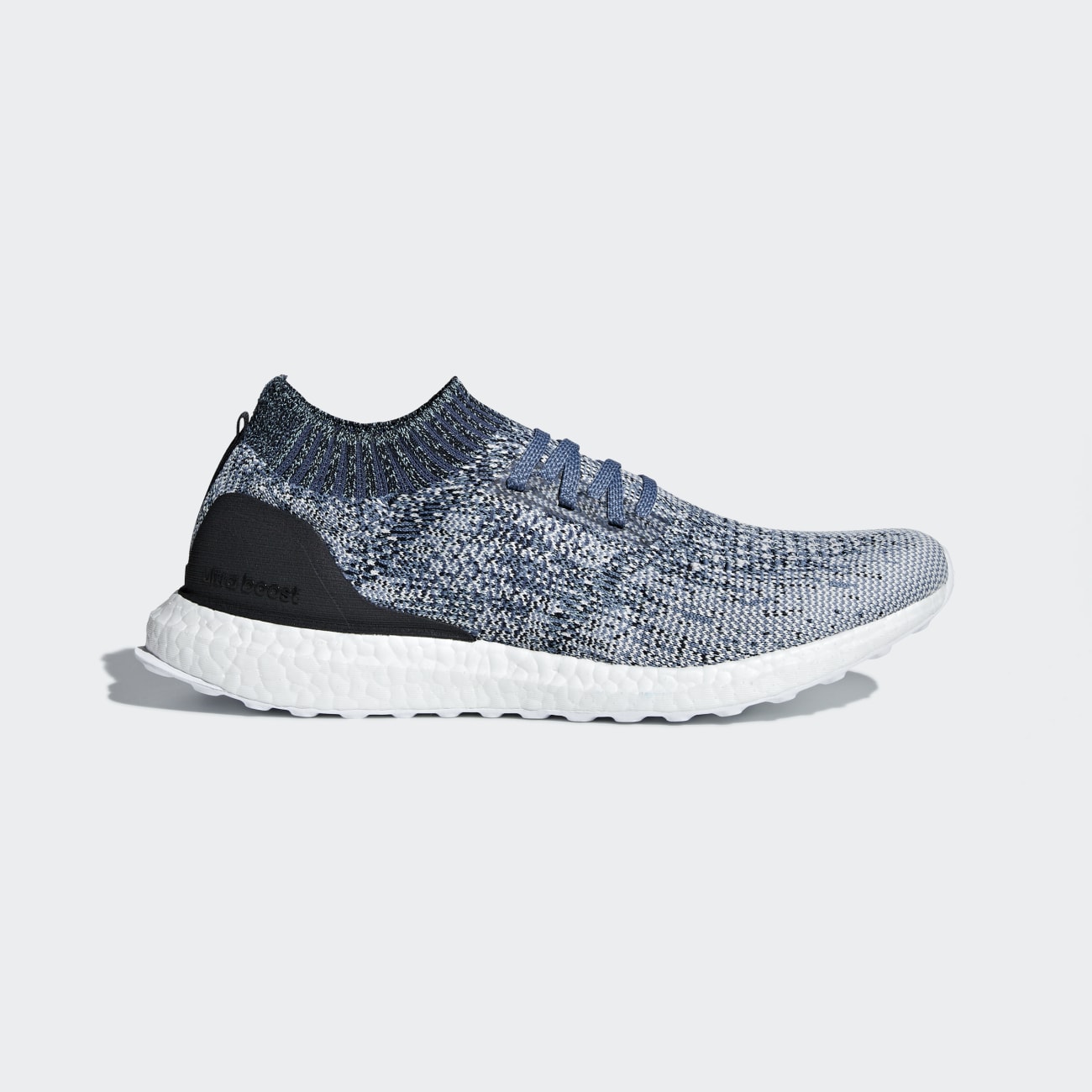 Adidas Ultraboost Uncaged Parley Férfi Futócipő - Kék [D75482]